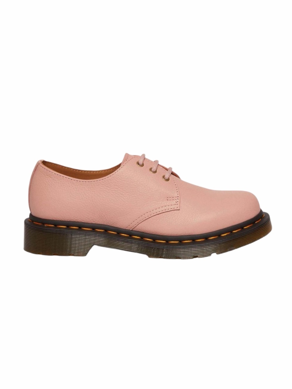 Dr. Martens 1461 WOMEN'S VIRGINIA LEATHER OXFORD SHOES